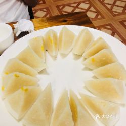 后海農(nóng)家小院的椰子飯好不好吃 用戶評(píng)價(jià)口味怎么樣 陵水美食椰子飯實(shí)拍圖片 大眾點(diǎn)評(píng)