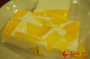 海口試吃團走進騎樓小吃街 體驗海南特色美食