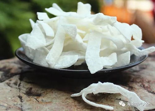 來海南必買的十大特產(chǎn),送禮自留極佳 還不快來收藏