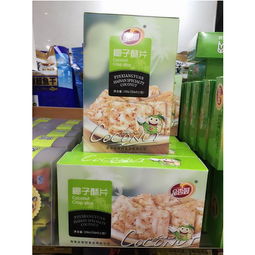 海南特產(chǎn) 品香園椰子酥片168g 3袋傳統(tǒng)工藝休閑零食風味小吃美食脆圖片大全 郵樂官方網(wǎng)站