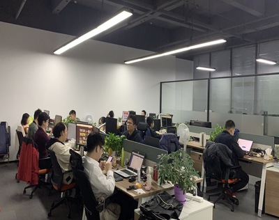 10個月斬獲200萬銷售額，上海軟件銷售引爆市場